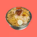 Hyderabadi Dum Chicken Biryani (single)
